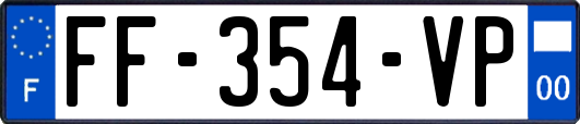 FF-354-VP
