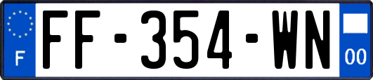 FF-354-WN