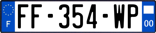 FF-354-WP
