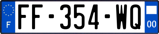 FF-354-WQ