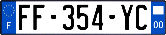 FF-354-YC