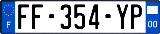 FF-354-YP