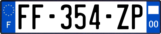 FF-354-ZP