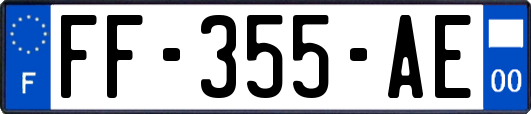 FF-355-AE