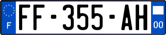 FF-355-AH