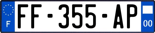 FF-355-AP