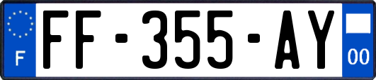 FF-355-AY
