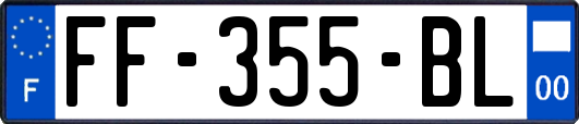 FF-355-BL
