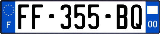 FF-355-BQ