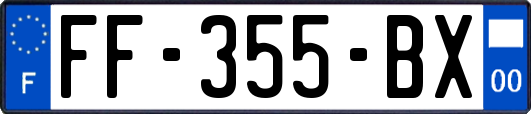 FF-355-BX