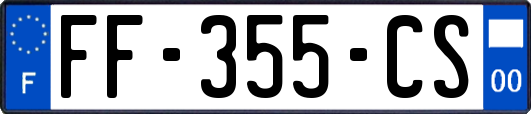 FF-355-CS