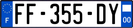 FF-355-DY