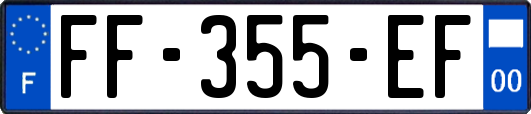 FF-355-EF