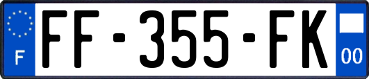FF-355-FK