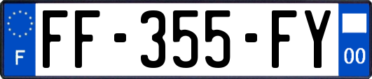 FF-355-FY