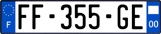 FF-355-GE