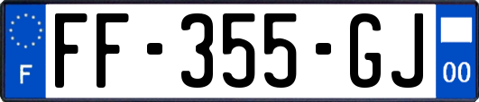 FF-355-GJ