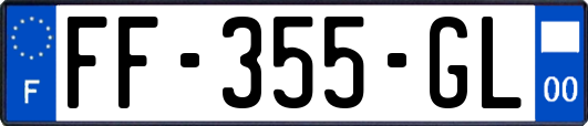 FF-355-GL