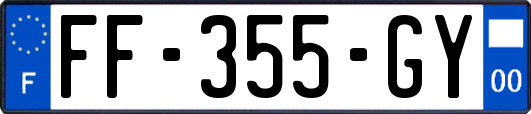 FF-355-GY