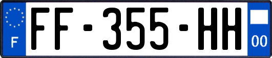FF-355-HH