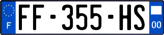 FF-355-HS