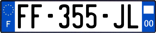 FF-355-JL