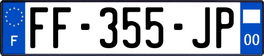 FF-355-JP