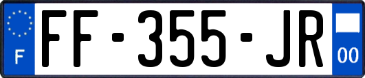 FF-355-JR