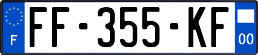 FF-355-KF