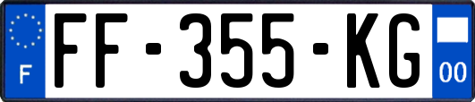 FF-355-KG
