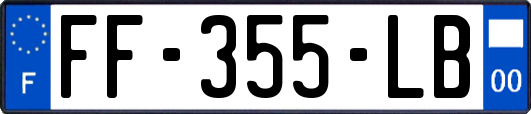 FF-355-LB