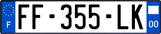 FF-355-LK