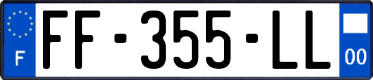 FF-355-LL