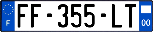 FF-355-LT