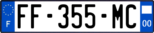 FF-355-MC
