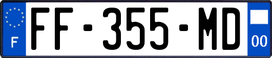 FF-355-MD