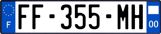 FF-355-MH