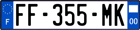 FF-355-MK
