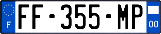 FF-355-MP