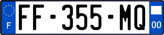 FF-355-MQ