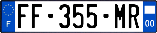 FF-355-MR