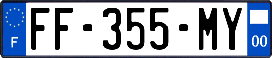 FF-355-MY