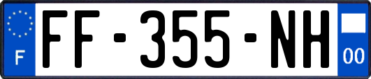 FF-355-NH