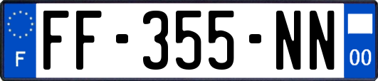 FF-355-NN