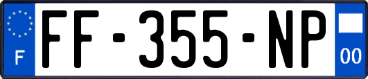 FF-355-NP