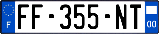 FF-355-NT