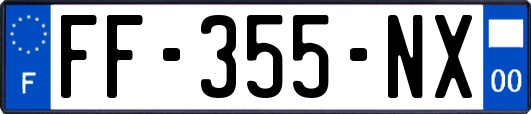 FF-355-NX