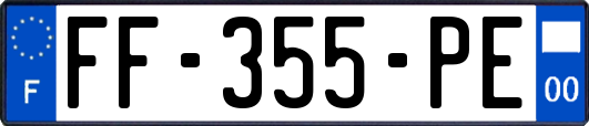 FF-355-PE