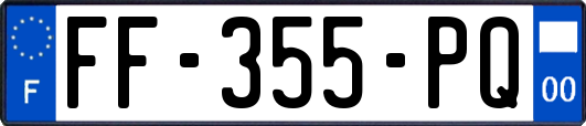 FF-355-PQ