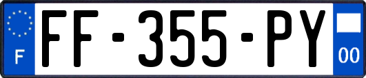FF-355-PY